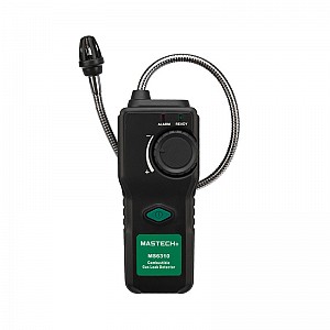 Цифровой детектор утечки газа MS6310 MASTECH