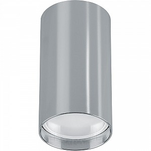 Светильник потолочный MR16 20W 230V, хром, ML176
