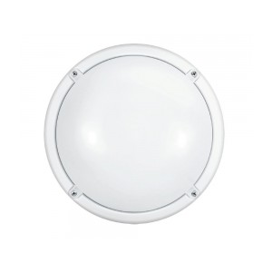 Купить Светильник ОНЛАЙТ 61 983 OBL-R1-13-4K-WH-IP65-LED-SNR
