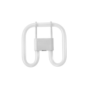 CFL SQUARE 28w/835 4-pin GR10q - лампа OSRAM