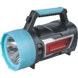 Фонарь Navigator 14 267 NPT-SP21-ACCU Прож/кемп.1CREE,10Вт+1COB,3Вт,акк.3,7В 4,4
