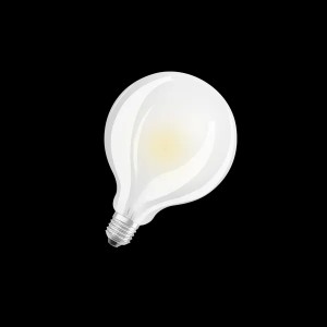 PARATHOM GLOBE95 GL FR 100 12W/827 (=100W) FIL 220-240V 827 E27 1521lm - LED лампа OSRAM (LEDVANCE)