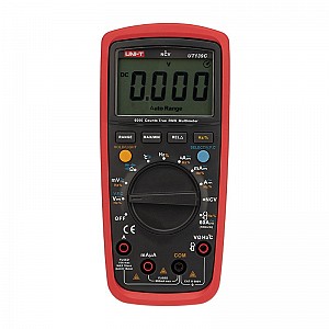 Универсальный мультиметр UNI-T UT 139С