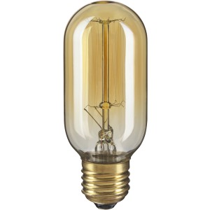 Лампа Navigator 71 958 NI-V-T45-SC15-60-230-E27-CLG