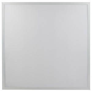 SPO-1-40-4K-M [4]  Светильник светодиодный ЭРА SPO-1-40-4K-M [4] 40Вт 4000К 595x595 с равномерной засветкой матовый