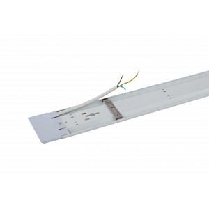 SPO-5-40-4K-P (F) Светильник светодиодный линейный ЭРА SPO-5-40-4K-P (F) 36Вт 4000К 1200 полуматовый