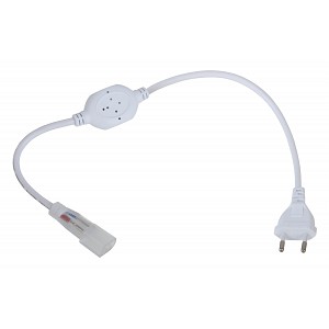 power cord-NEONLED Источник питания ЭРА power cord-NEONLED для светодиодной неоновой ленты