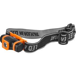 Фонарь Navigator 94 460 NPT-H11-1AAA налоб. CREE 1LEDx3Вт
