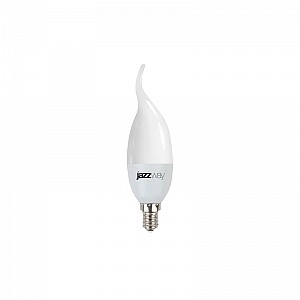 new PLED- SP CA37 9w E14 3000K 820 Lm 230/50 Jazzway