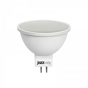 new PLED- SP JCDR 9w GU5.3 5000K 720Lm 230/50 Jazzway