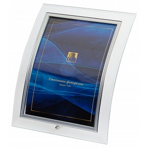 Купить 05055181603620 GT 146/S вертикальная выгнутая 15*20