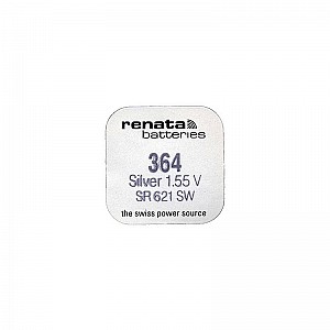 R364 Renata R364 SR621 SR60