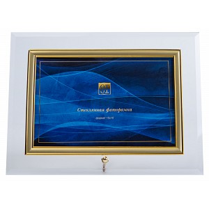 Купить 05055181603569 GT 134/G горизонтальная прямая 10*15