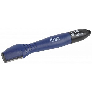 GANH10-079 GANH10-079 GREEN APPLE Точилка для секаторов, сучкорезов, ножей и ножниц