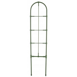 GAFS60  GAFS60 GREEN APPLE декоративная поддержка для цветов 60см