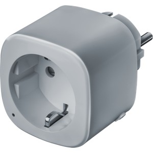 Розетка Navigator 14 555 NSH-ST-01-WiFi