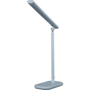 Светильник Navigator 14 480 NDF-D028-4W-MK-WH-LED на основании, белый