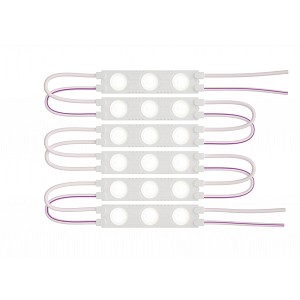 MZ2835-03-12V-2835-IP65-5m-2700 Светодиодные модули LED ЭРА MZ2835-03-12V-2835-IP65-5m-2700 5m