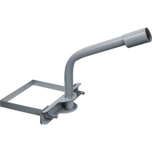 Кронштейн Navigator 14 116 NSB-02-300-350-38-GR с 1 хомутом