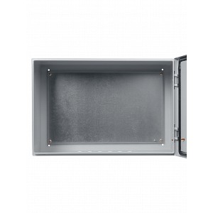 Корпус металлический ЩМП-4.6.2-0 IP66 (400х600х250) TDM