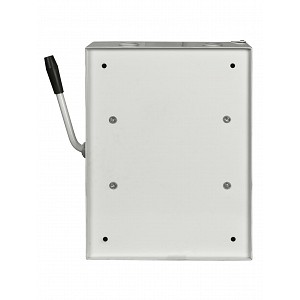 Ящик с блоком рубильник-предохранитель ЯБПВУ-100А IP54 (с ПН-2) модификация2 TDM