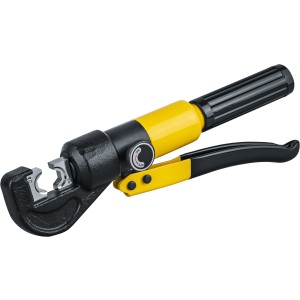 Пресс гидравлический Navigator 82 338 NHT-Pg01-04-70 (ручной, 4-70 мм2)