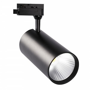 Однофазные трековые системы Volpe ULB-Q276 32W/4000К BLACK