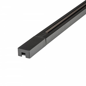 Однофазные трековые системы Volpe UBX-Q122 GS2 BLACK 300 SET01