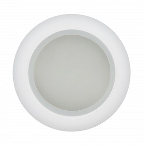 Светильники встраиваемые Fametto DLS-A201 GU5.3 IP44 WHITE