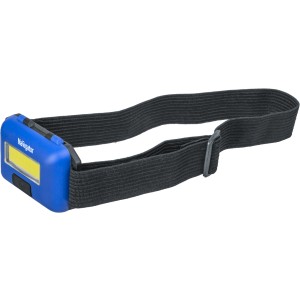 Фонарь Navigator 14 660 NPT-H24-3AAA налобн. 3реж. 1COB LED 3Вт