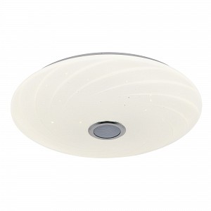 Светильники накладные Uniel ULI-D291 72W/SW+RGB/50 MERCURY
