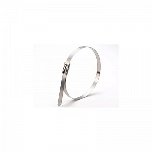 NO-KSS0-10 NO-KSS0-10 ЭРА Хомут из нержавеющей стали 7,9х400 (упак. 50 штук)