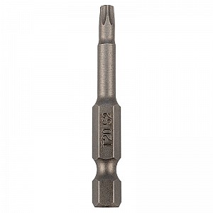 Бита Torx T-20х50 мм для шуруповерта (упак. 10 шт.) KRANZ