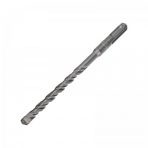 Бур по бетону 10x210x150мм, хвостовик SDS-plus (10 шт.) KRANZ