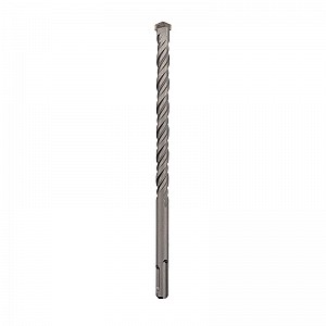 Бур по бетону 18x310x250мм, хвостовик SDS-plus KRANZ