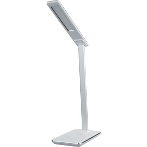 Светильник Navigator 82 742 NDF-D030-6W-MK-WH-LED на основании, диммер, белый