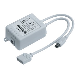 Контроллер Navigator 14 469 ND-CWRGB96IR-IP20-12V