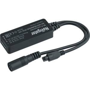 Контроллер Navigator 14 503 ND-CWIFIRGBW96IR-IP20-12V