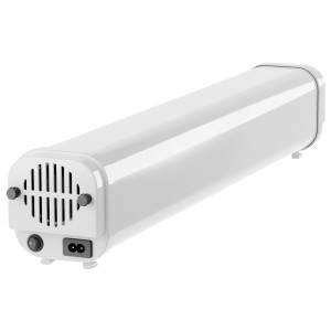 Рециркулятор Navigator 82 611 NUR-01-215-G13-WH (без ламп)