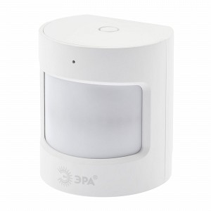 DM-01 Датчик движения ЭРА DM-01 для дома беспроводной на батарейках SMART Zigbee