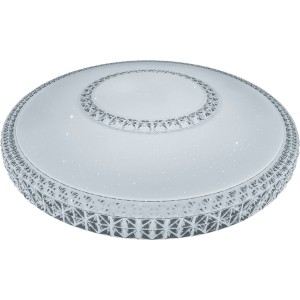 Светильник Navigator 80 326 NLF-C-004-01 48 Вт, звезд небо, двойные кристаллы