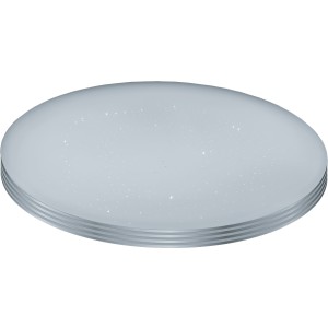 Светильник Navigator 80 330 NLF-C-007-01 48 Вт, звезд небо, хром окантовка