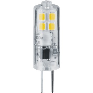 Лампа Navigator 80 246 NLL-S-G4-2.5-230-4K-NF (без пульсаций)
