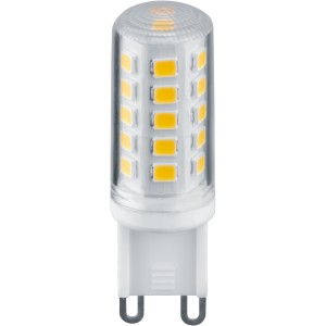 Лампа Navigator 80 252 NLL-P-G9-5-230-4K-NF (без пульсаций)
