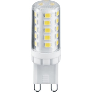 Лампа Navigator 80 256 NLL-P-G9-6-230-6.5K-NF (без пульсаций)
