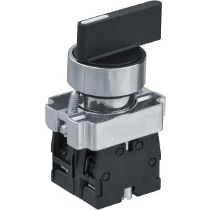 Переключатель Navigator 82 817 NBI-S-01 длинная ручка 3P d22мм 2NO