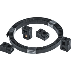 Хомуты Navigator 14 108 NCT-U-076-1500-BL