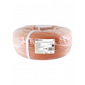 Купить Кабель КПСнг(А)-FRHF 2х2х0,35 мм² (200м) TDM Кабель КПСнг(А)-FRHF 2х2х0,35 мм² (200м) TDM