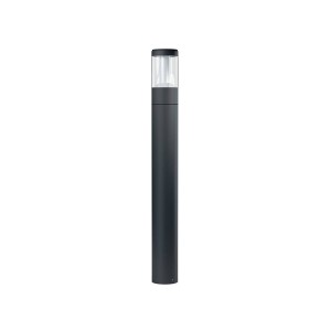 SMART BlueTooth MODERNLANTERN90CM RGBW/2000...6500K GF (LED столб 900мм, 12W, 650 lm)-LEDV