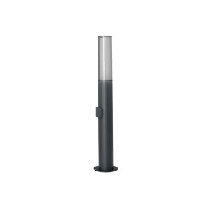SMART OUTD WI-FI FLARE 60CM RGBW/3000K DG (LED столб 600мм, 7,5W, 320 lm)-LEDV